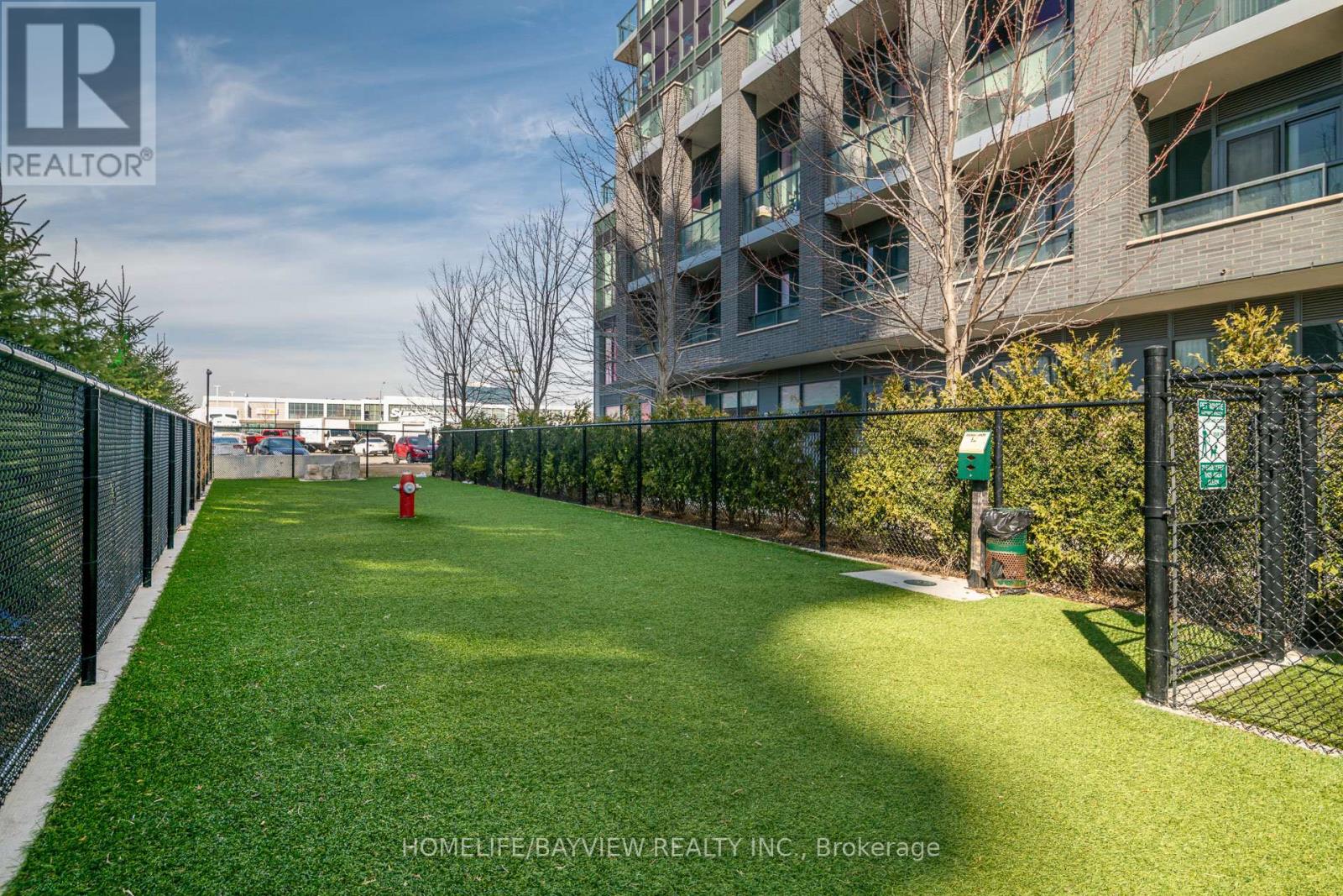 2111 - 2 Sonic Way, Toronto, Ontario  M3C 0P2 - Photo 38 - C13163932