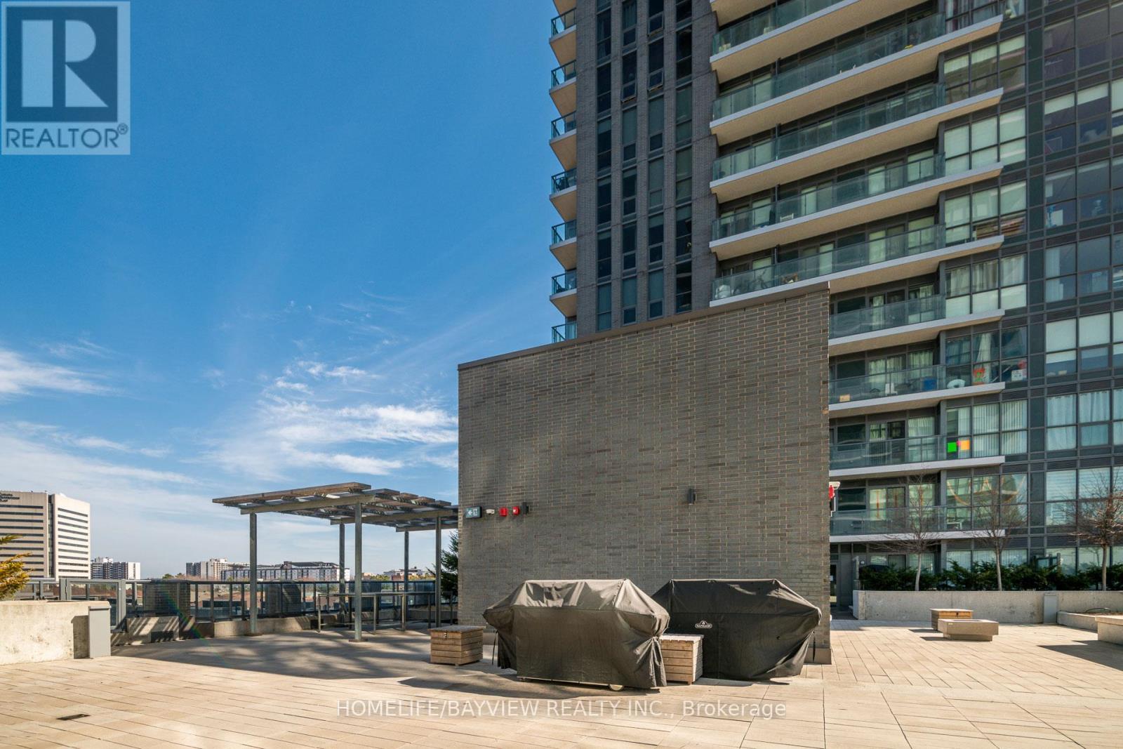 2111 - 2 Sonic Way, Toronto, Ontario  M3C 0P2 - Photo 39 - C13163932