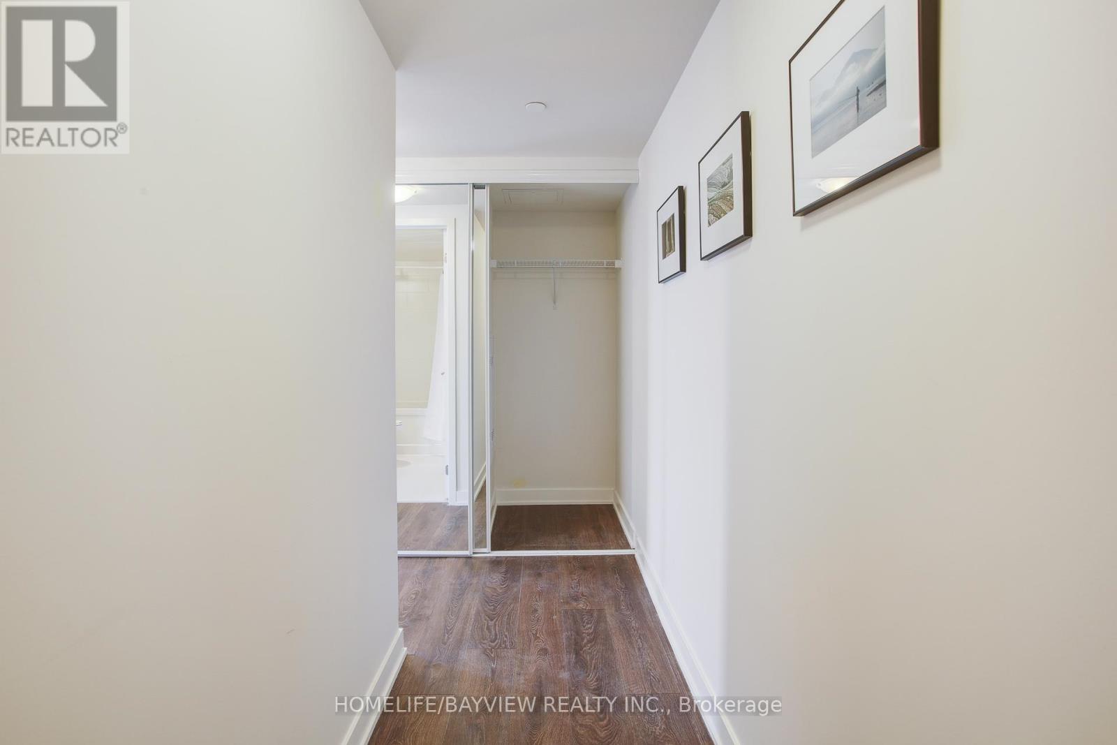 2111 - 2 Sonic Way, Toronto, Ontario  M3C 0P2 - Photo 4 - C13163932