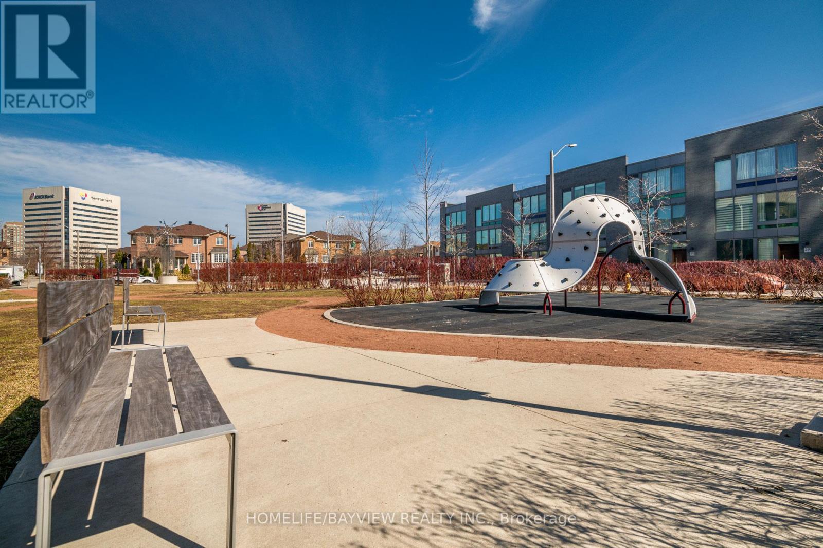 2111 - 2 Sonic Way, Toronto, Ontario  M3C 0P2 - Photo 41 - C13163932