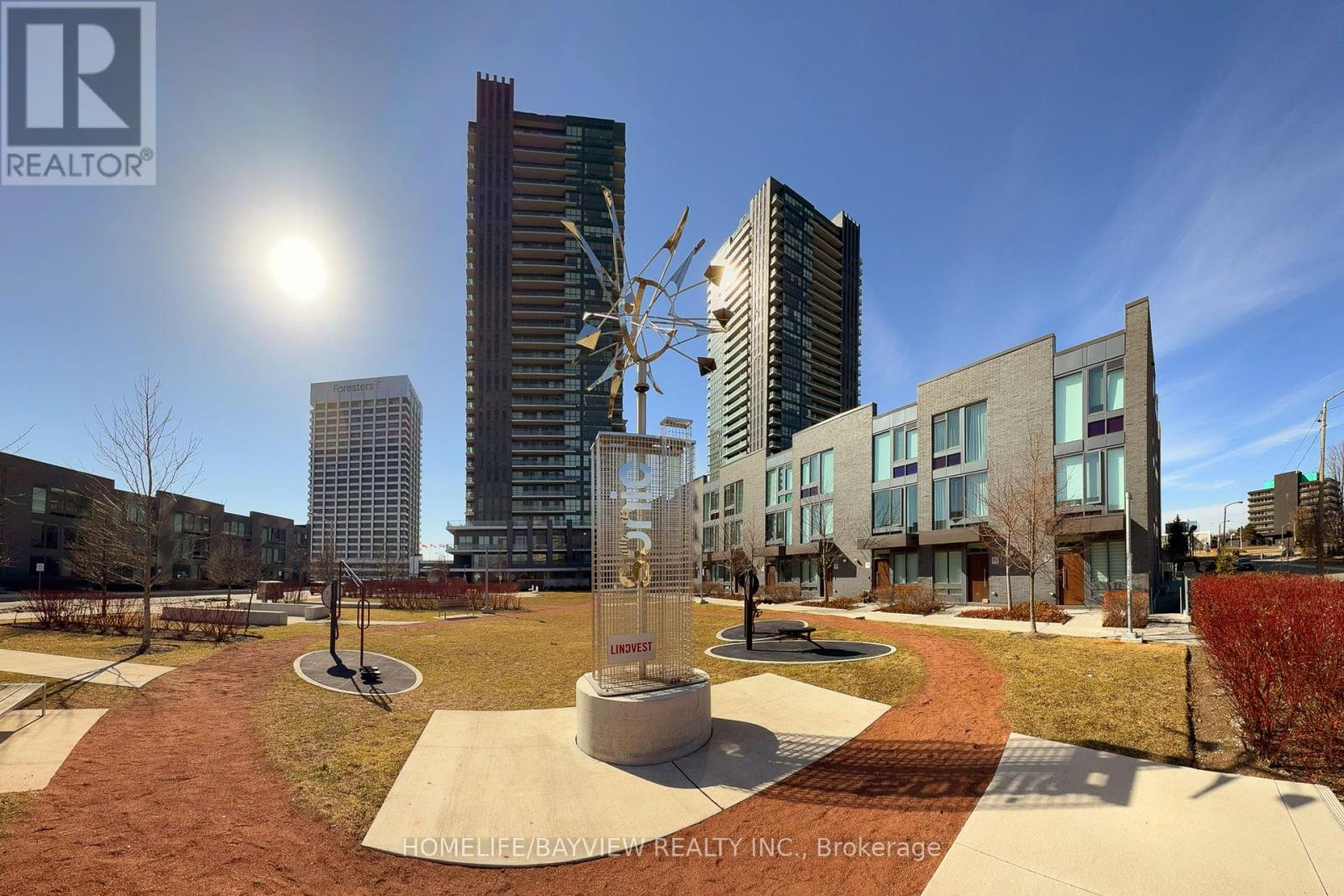 2111 - 2 Sonic Way, Toronto, Ontario  M3C 0P2 - Photo 42 - C13163932