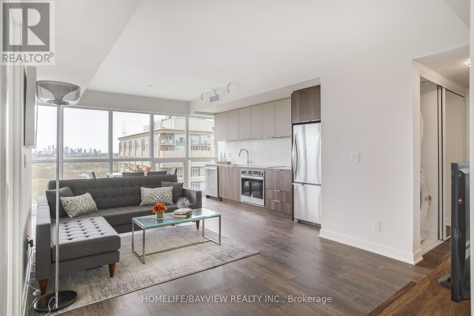 2111 - 2 Sonic Way, Toronto, Ontario  M3C 0P2 - Photo 7 - C13163932