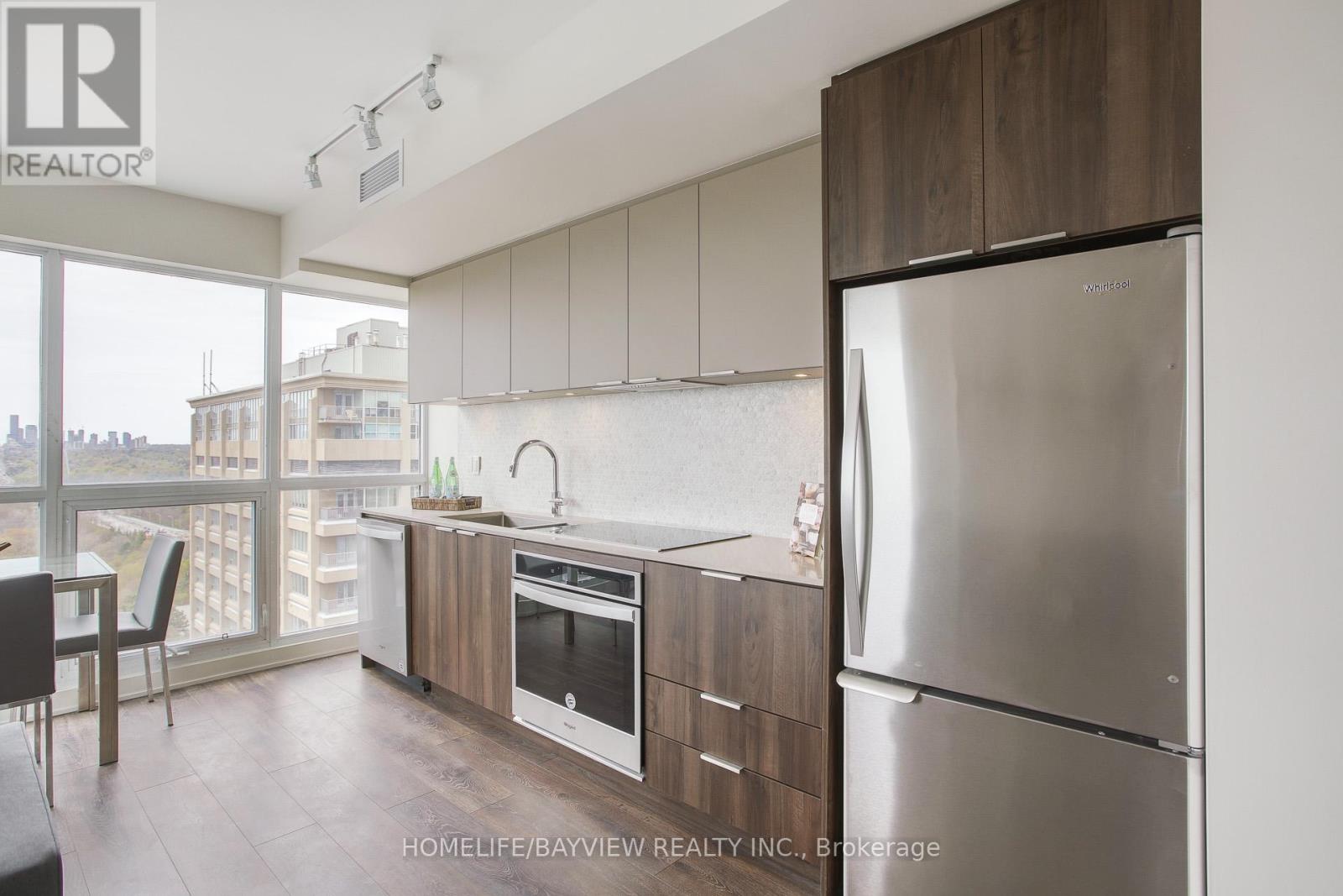 2111 - 2 Sonic Way, Toronto, Ontario  M3C 0P2 - Photo 9 - C13163932