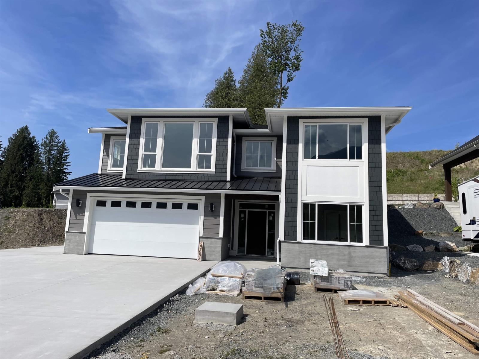 52855 Bunker Road, East Chilliwack, Chilliwack, British Columbia  V0X 1X1 - Photo 2 - R3126841