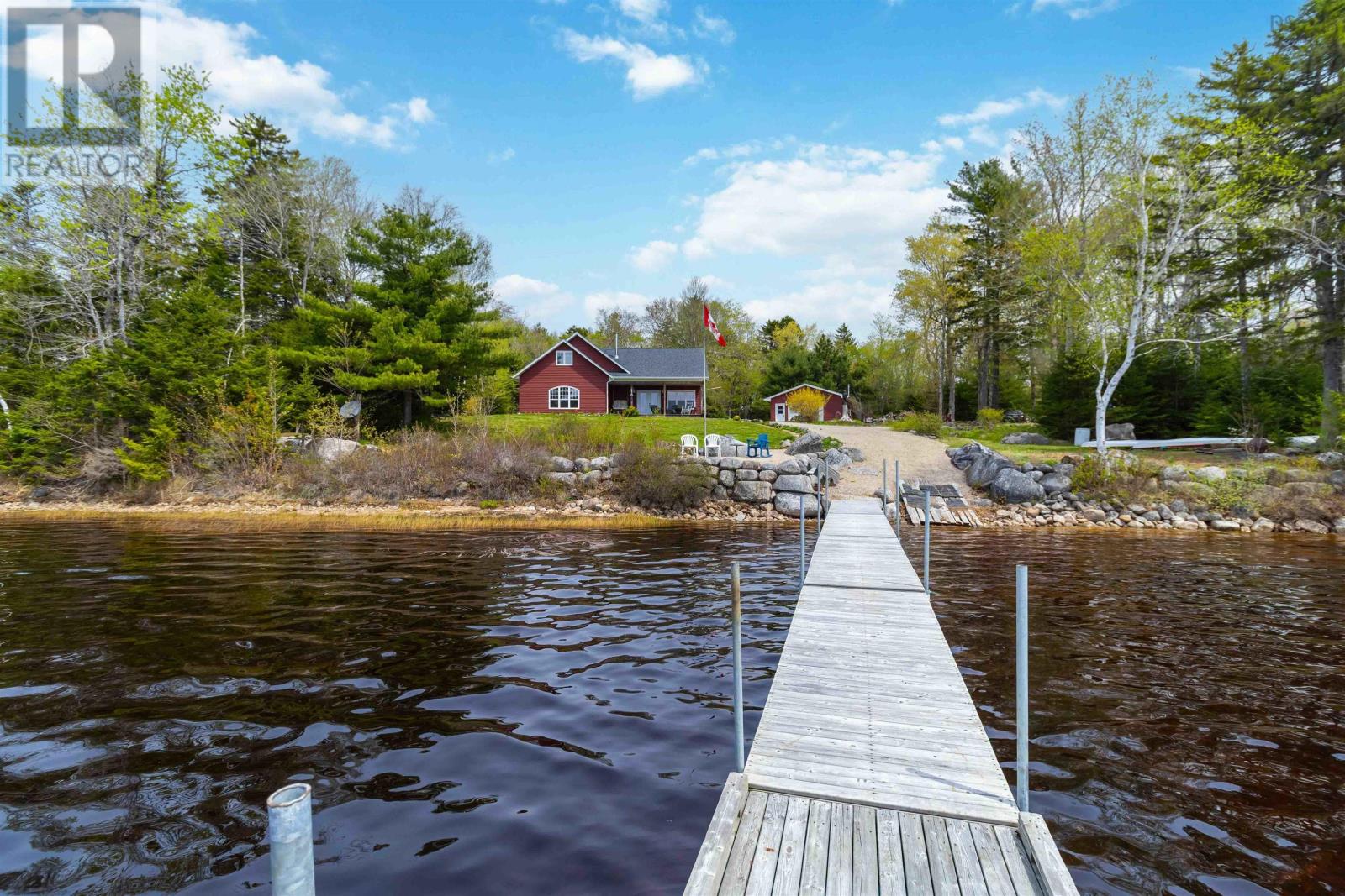 439 Wallaback Drive, New Ross, Nova Scotia  B0J 2M0 - Photo 35 - 202611591
