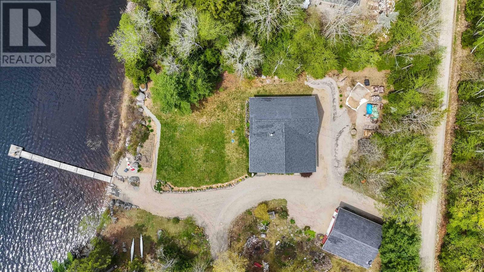 439 Wallaback Drive, New Ross, Nova Scotia  B0J 2M0 - Photo 3 - 202611591