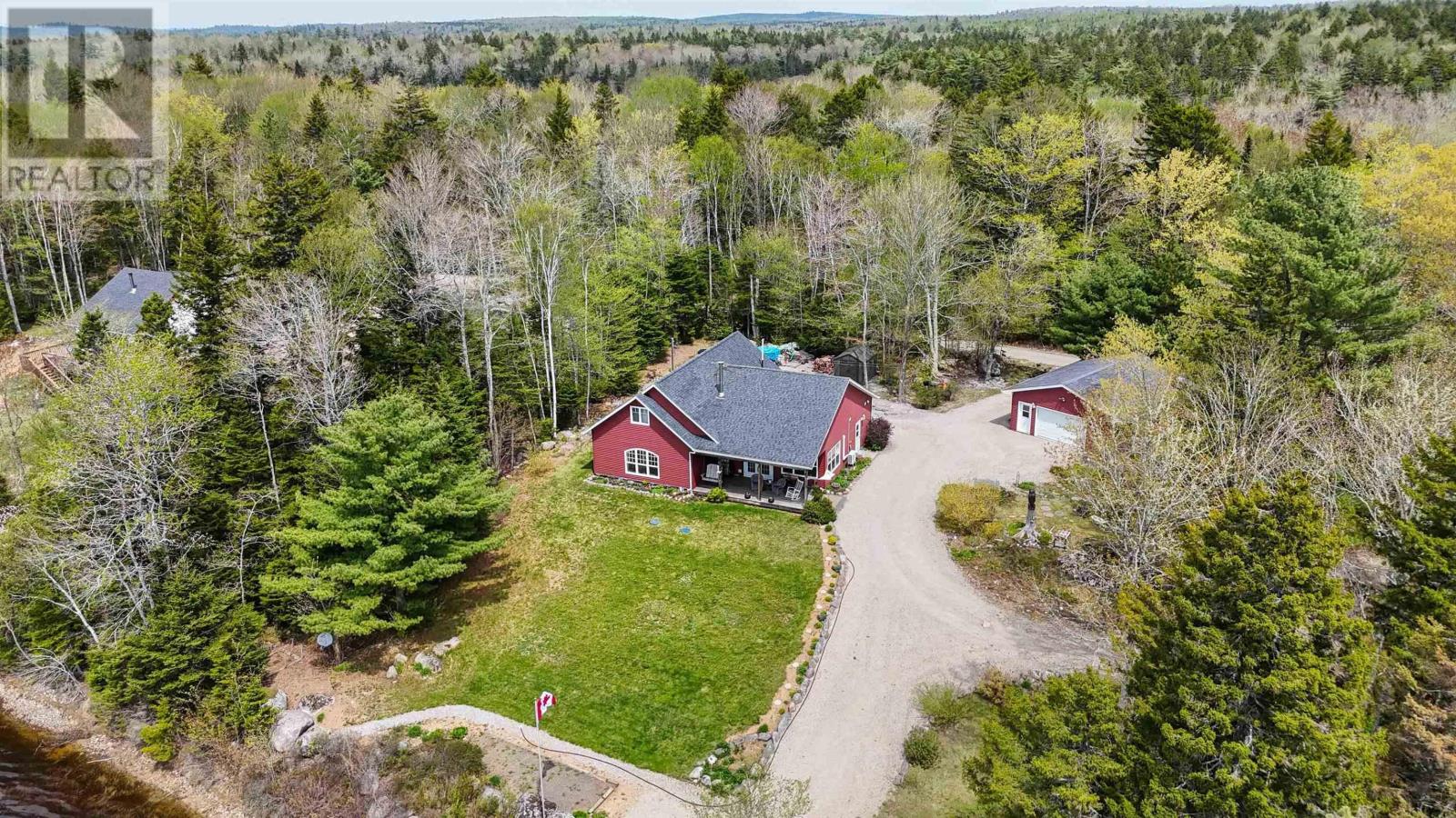 439 Wallaback Drive, New Ross, Nova Scotia  B0J 2M0 - Photo 36 - 202611591
