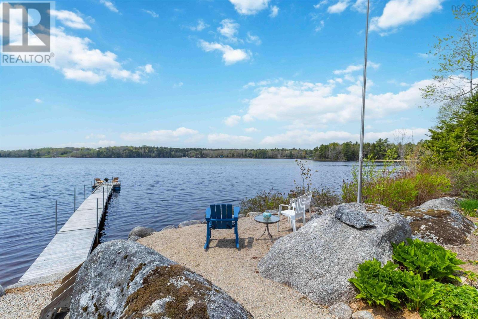 439 Wallaback Drive, New Ross, Nova Scotia  B0J 2M0 - Photo 33 - 202611591