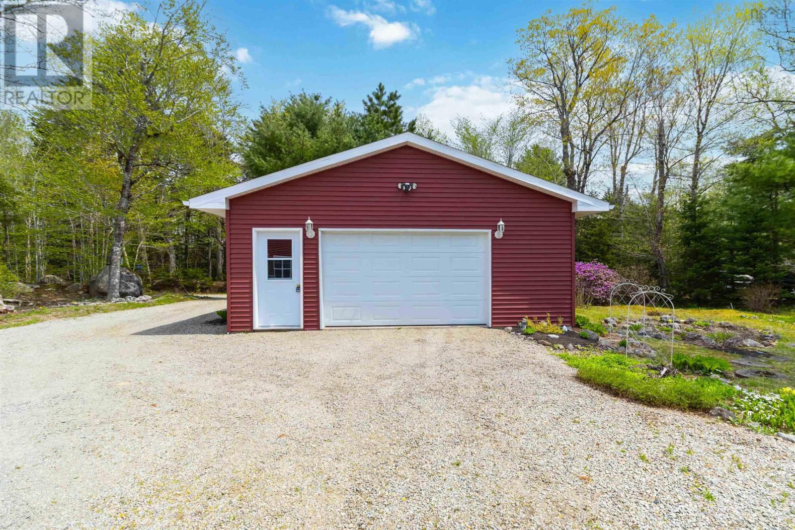 439 Wallaback Drive, New Ross, Nova Scotia  B0J 2M0 - Photo 30 - 202611591