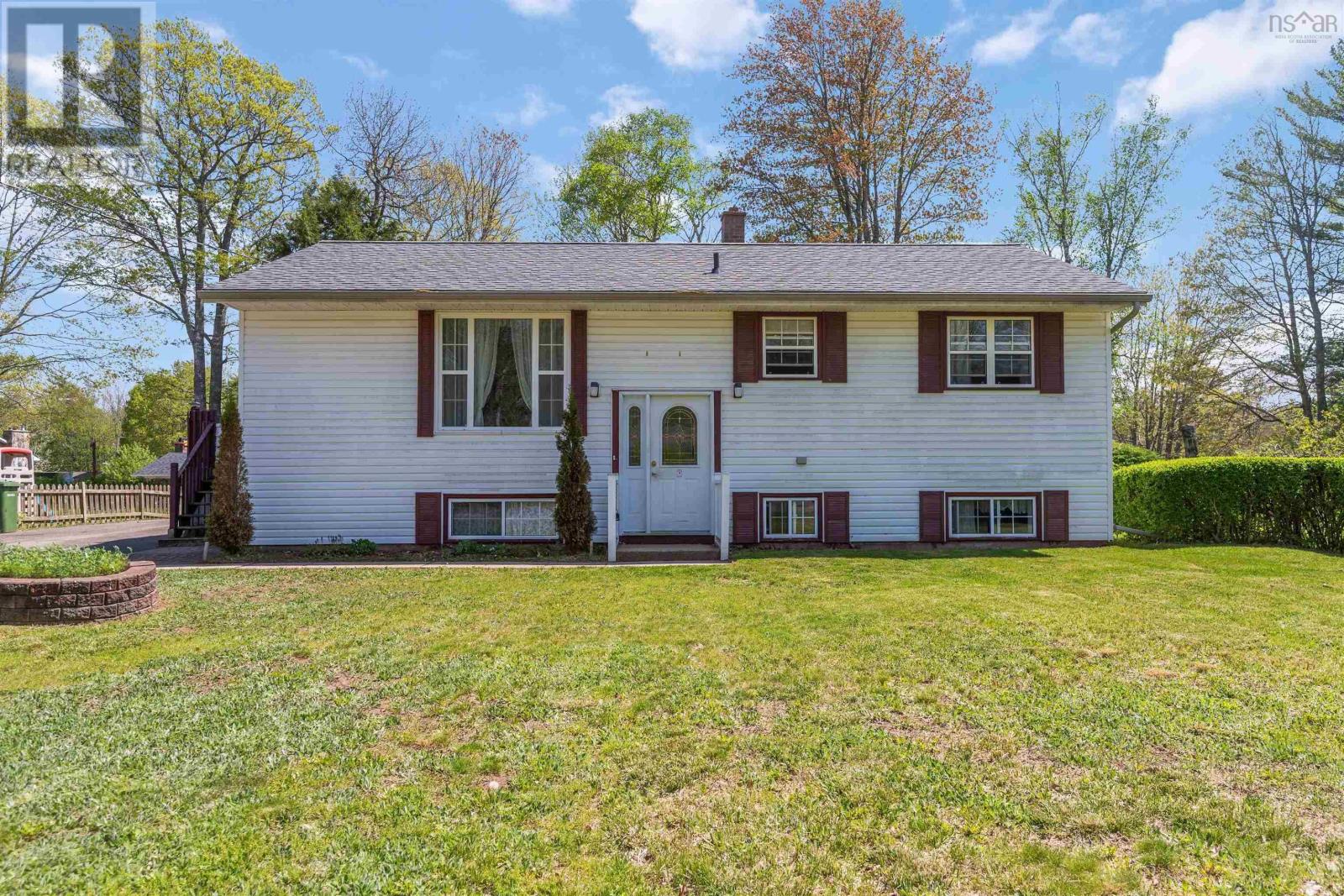 864 Carol Street, Greenwood, Nova Scotia