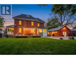10 CLYDE STREET, Norwich, Ontario