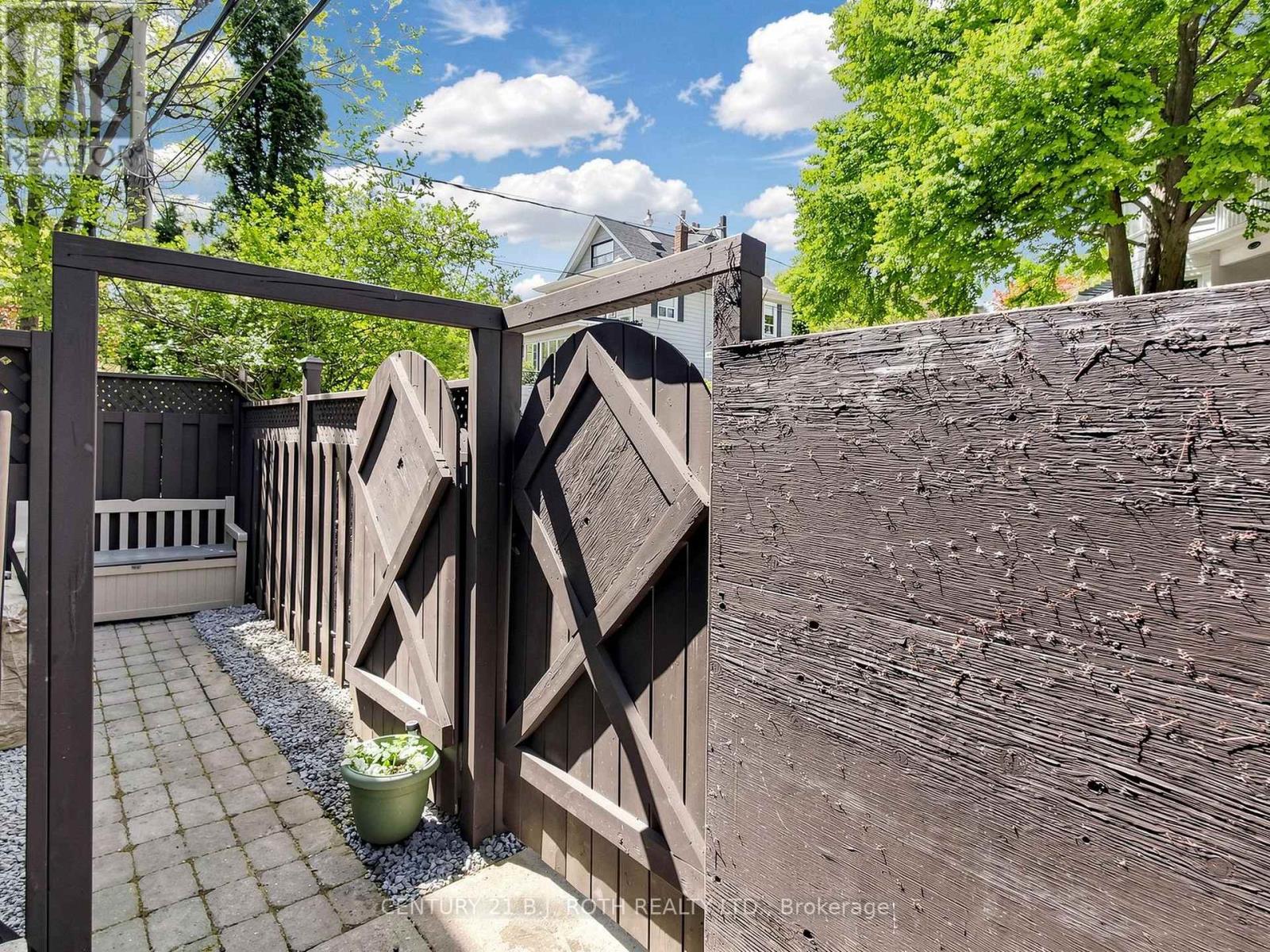 195 Wheeler Avenue, Toronto, Ontario  M4L 3V5 - Photo 39 - E13163788