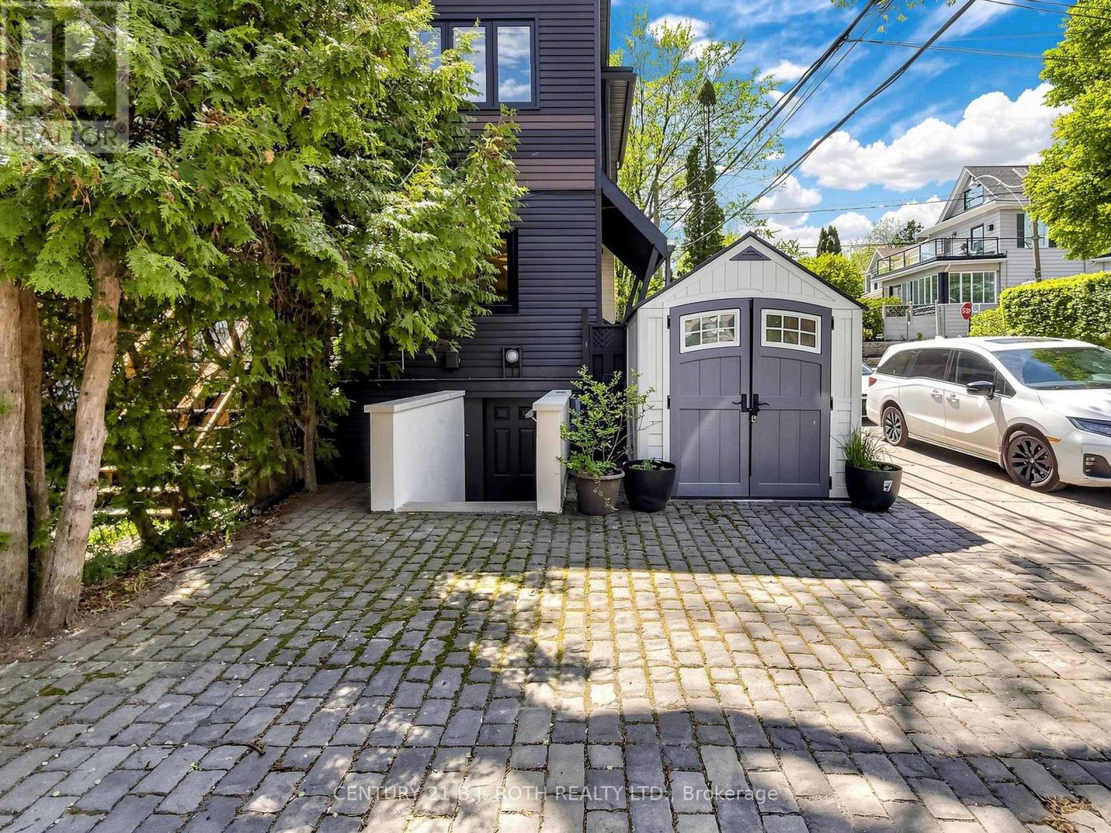 195 Wheeler Avenue, Toronto, Ontario  M4L 3V5 - Photo 40 - E13163788