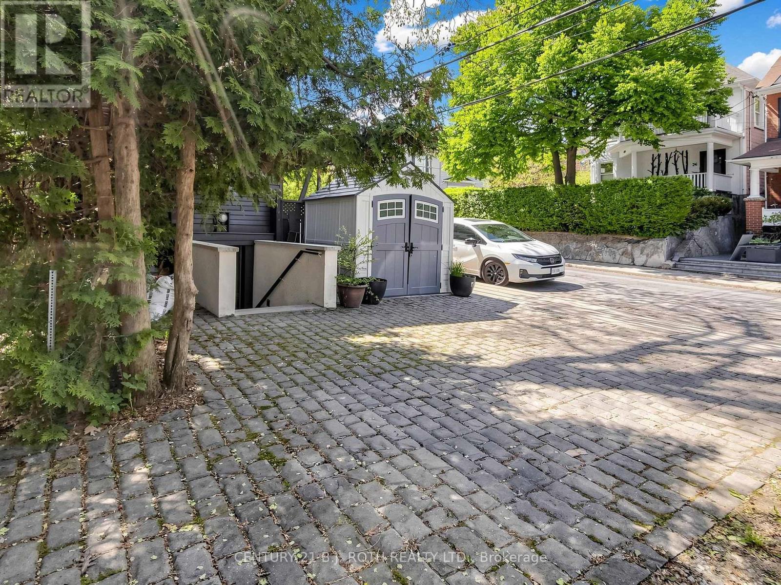 195 Wheeler Avenue, Toronto, Ontario  M4L 3V5 - Photo 41 - E13163788