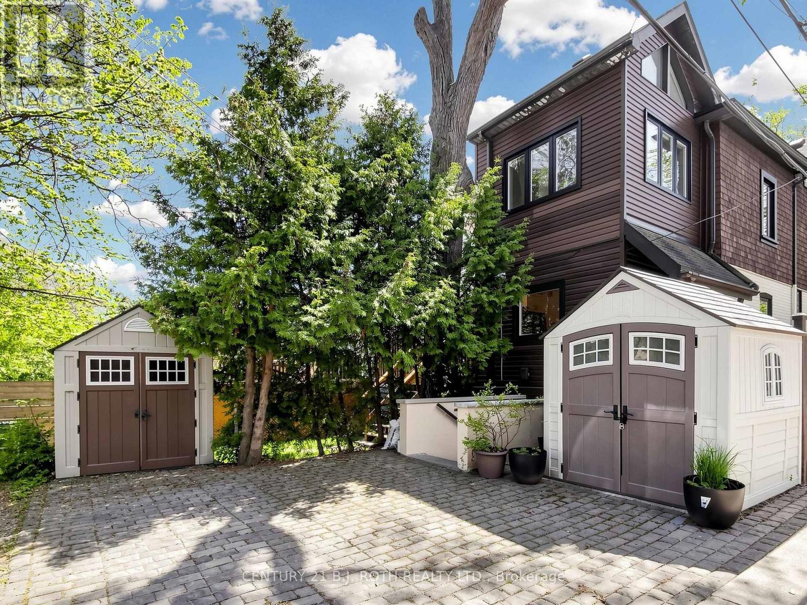 195 Wheeler Avenue, Toronto, Ontario  M4L 3V5 - Photo 43 - E13163788