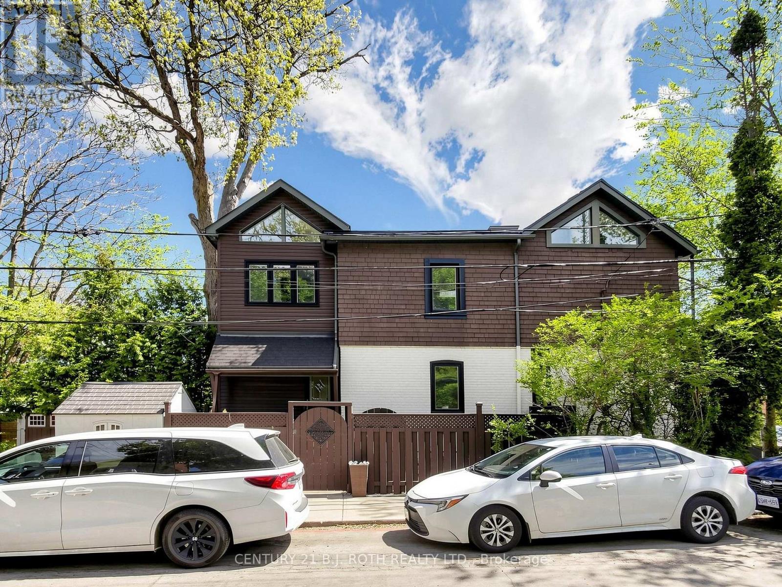 195 Wheeler Avenue, Toronto, Ontario  M4L 3V5 - Photo 45 - E13163788