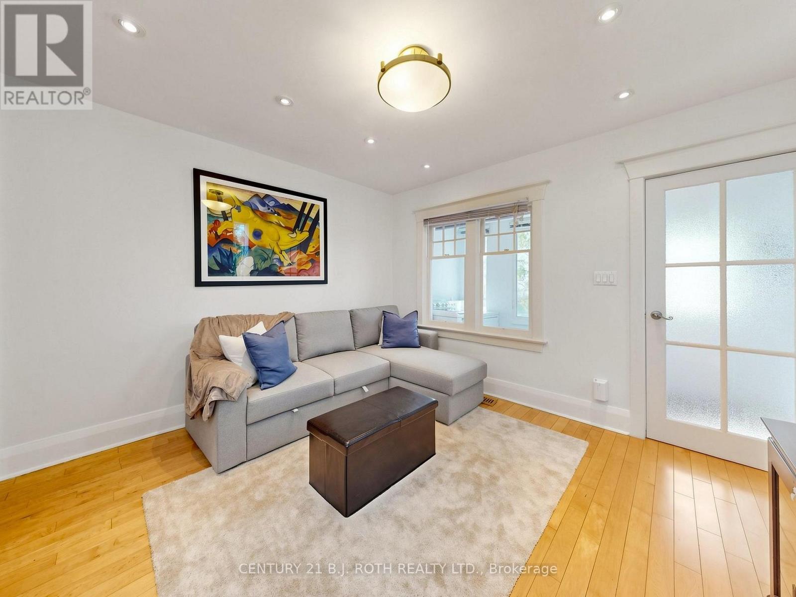 195 Wheeler Avenue, Toronto, Ontario  M4L 3V5 - Photo 8 - E13163788