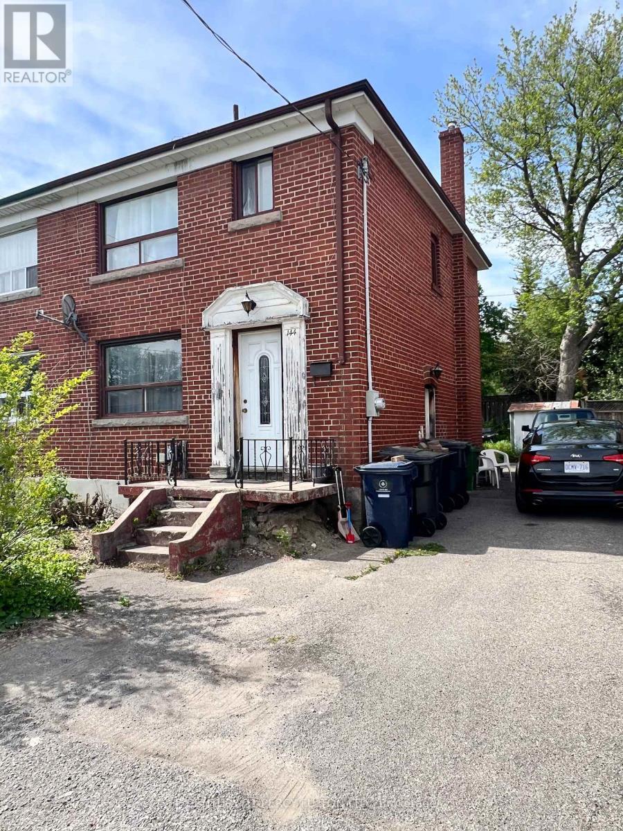 144 Park Street, Toronto, Ontario  M1N 2P5 - Photo 8 - E13163806