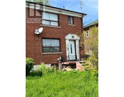 144 PARK STREET, Toronto, Ontario