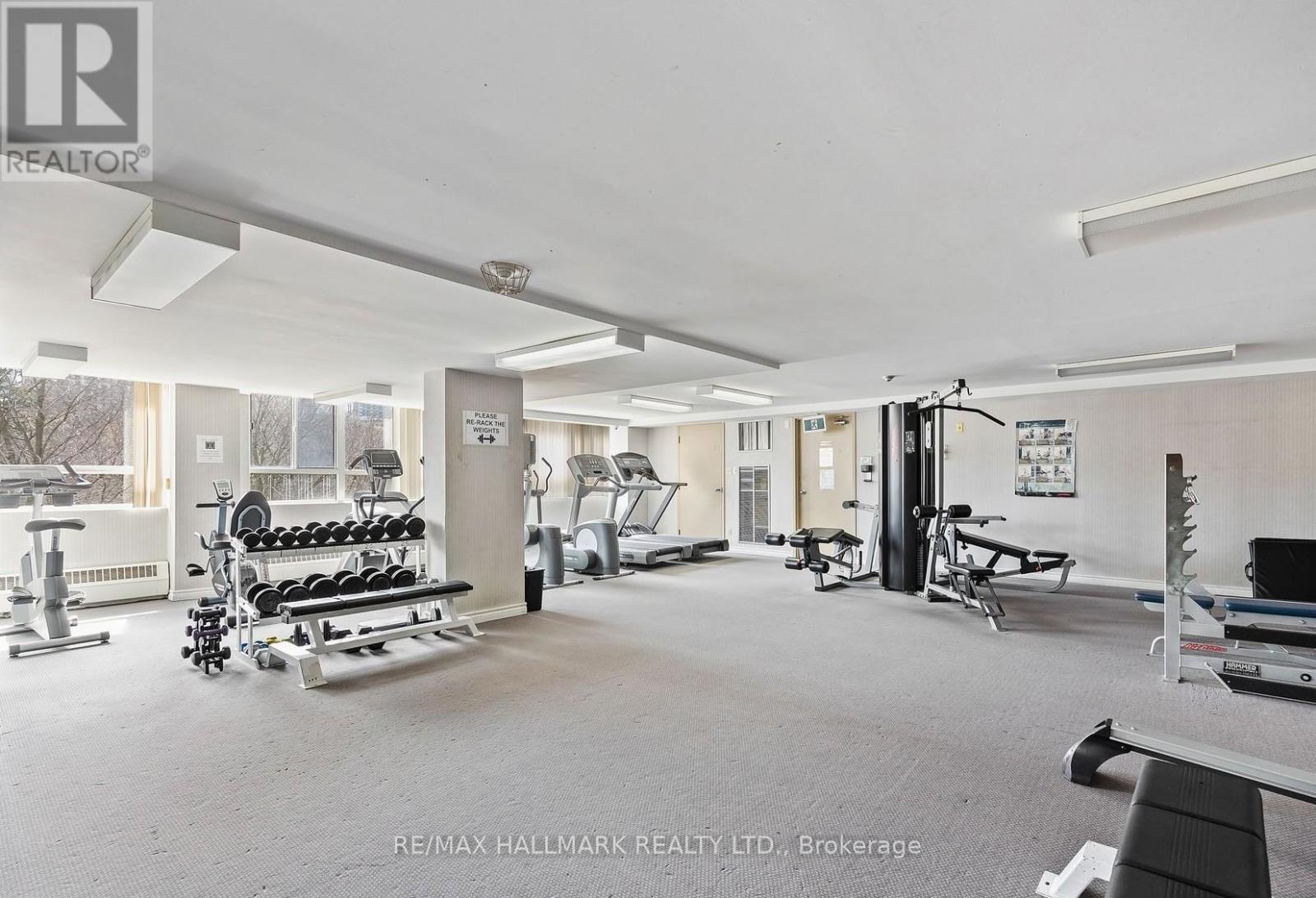 705 - 4 Park Vista, Toronto, Ontario  M4B 3M8 - Photo 29 - E13163848