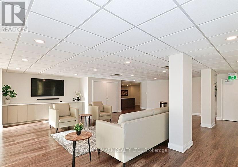 705 - 4 Park Vista, Toronto, Ontario  M4B 3M8 - Photo 31 - E13163848