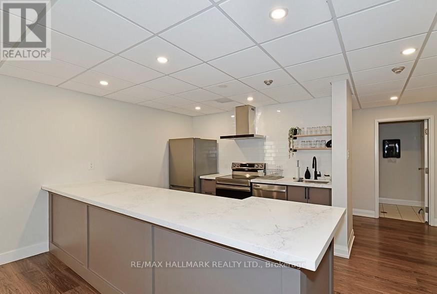 705 - 4 Park Vista, Toronto, Ontario  M4B 3M8 - Photo 32 - E13163848