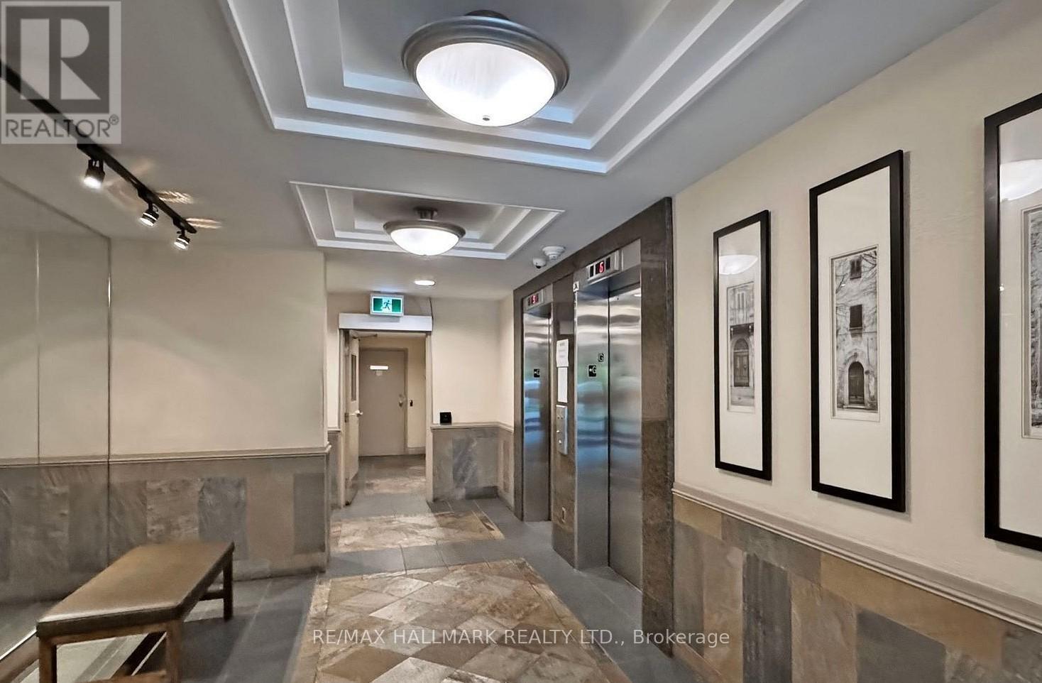 705 - 4 Park Vista, Toronto, Ontario  M4B 3M8 - Photo 9 - E13163848