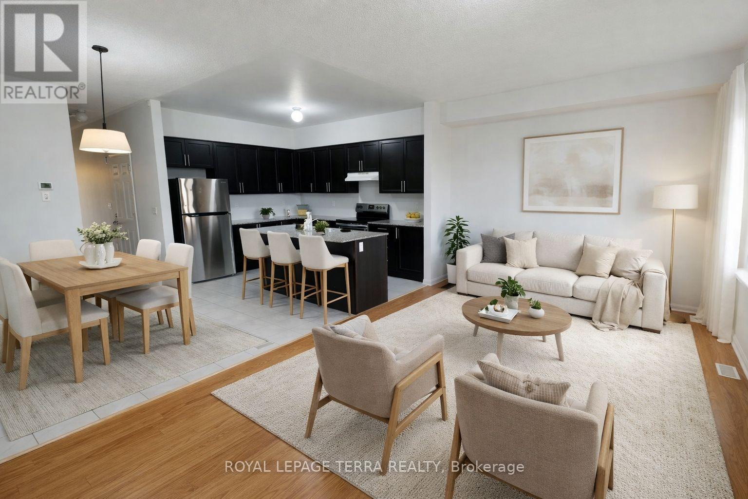 2590 Winter Words Drive, Oshawa, Ontario  L1L 0S9 - Photo 8 - E13163974