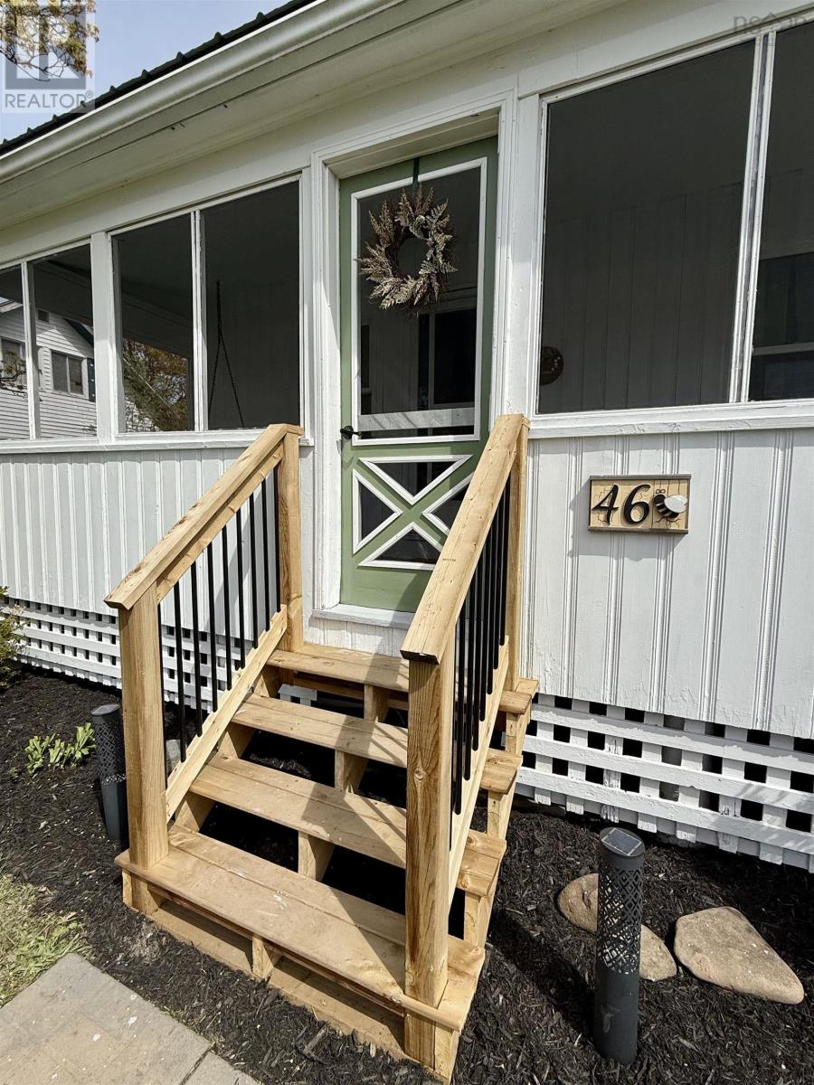 46 Dickie Street, Trenton, Nova Scotia  B0K 1X0 - Photo 11 - 202611225