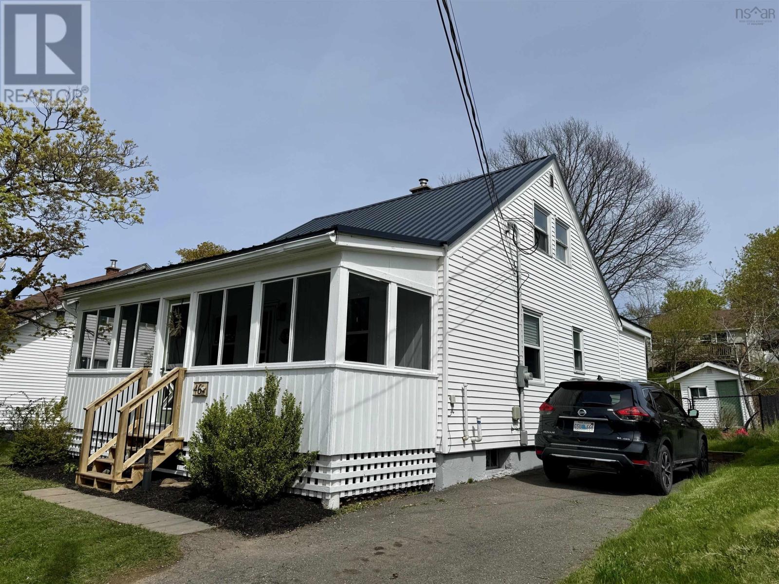 46 Dickie Street, Trenton, Nova Scotia  B0K 1X0 - Photo 3 - 202611225