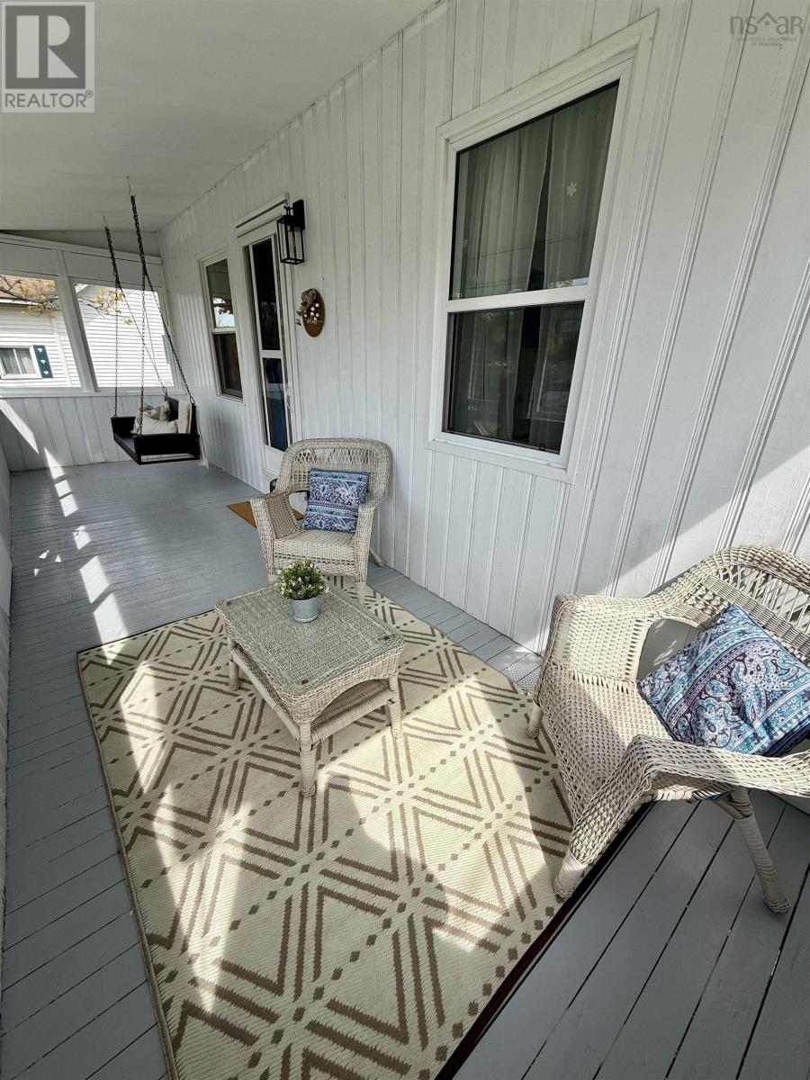 46 Dickie Street, Trenton, Nova Scotia  B0K 1X0 - Photo 14 - 202611225