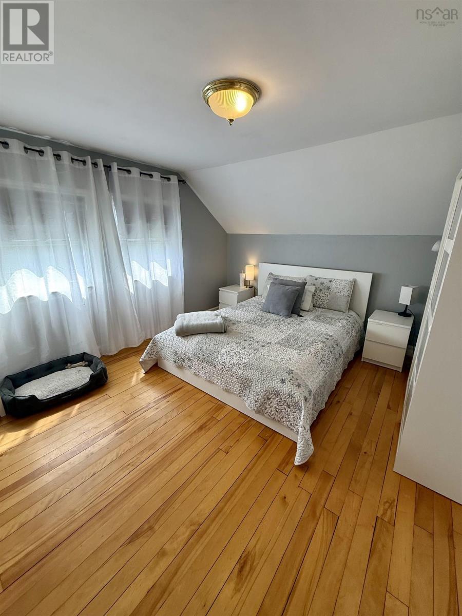 46 Dickie Street, Trenton, Nova Scotia  B0K 1X0 - Photo 38 - 202611225