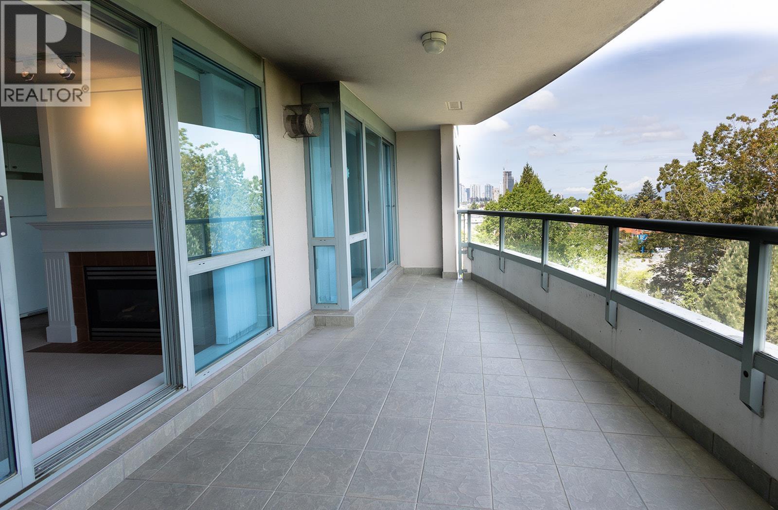 807 6611 Southoaks Crescent, Burnaby, British Columbia  V5E 4L5 - Photo 14 - R3126689