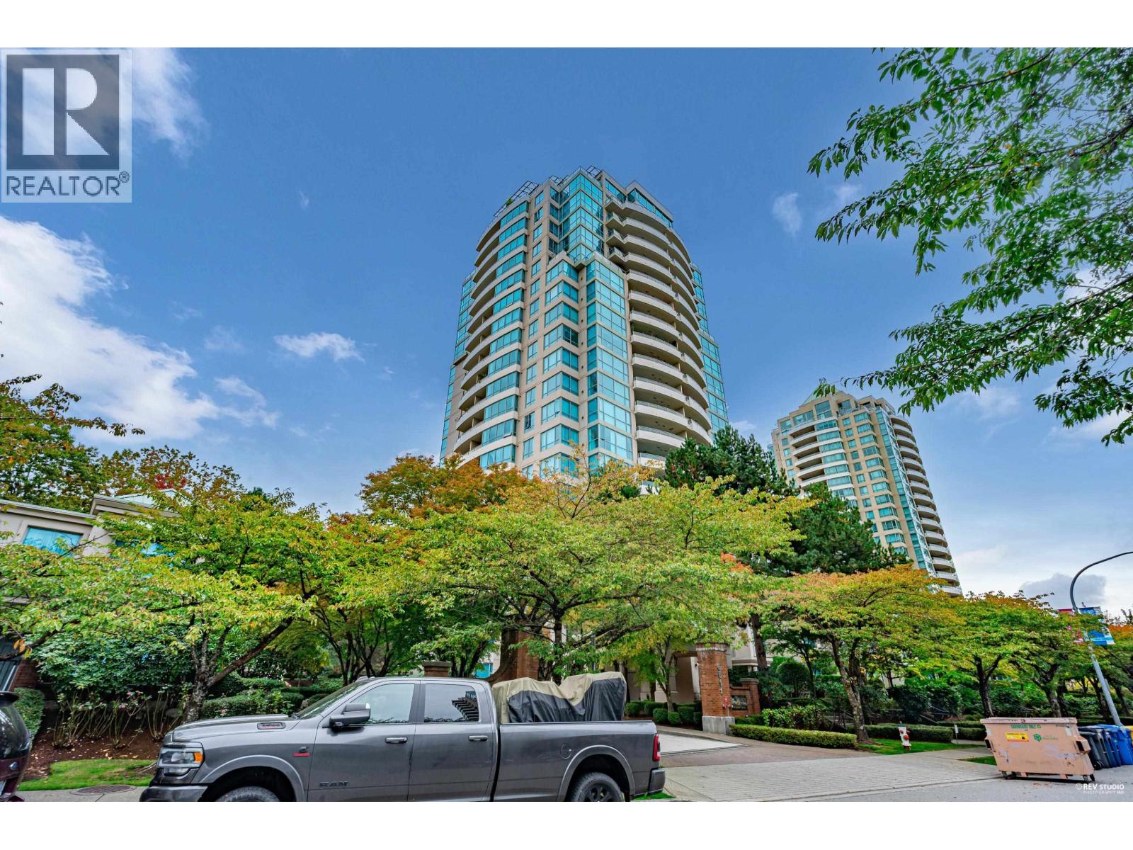 807 6611 Southoaks Crescent, Burnaby, British Columbia  V5E 4L5 - Photo 21 - R3126689