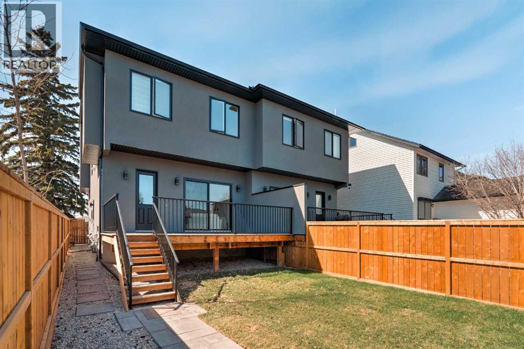 2034 29 Street SW, Calgary, Alberta  T3E 2J9 - Photo 43 - A2303061