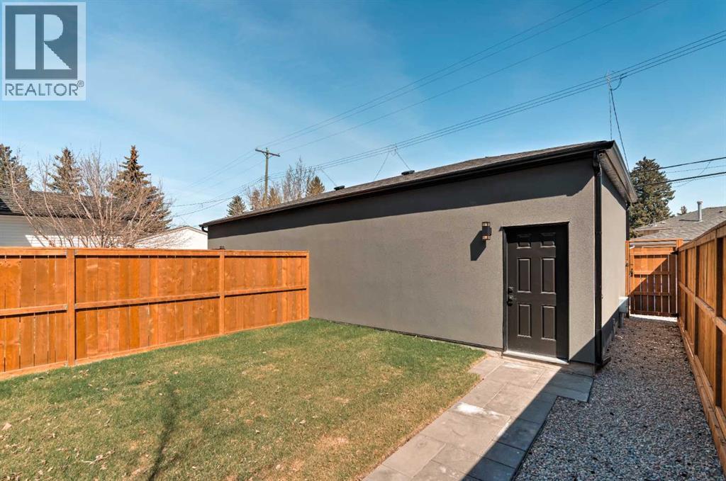 2034 29 Street SW, Calgary, Alberta  T3E 2J9 - Photo 44 - A2303061