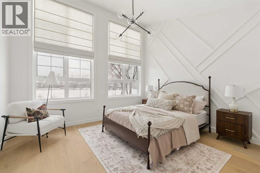 2034 29 Street SW, Calgary, Alberta  T3E 2J9 - Photo 21 - A2303061