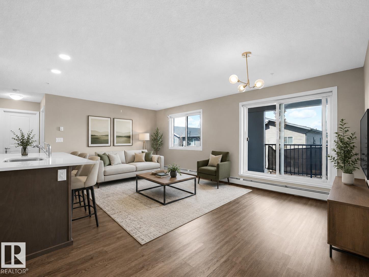 #210 394 Windermere Rd Nw, Edmonton, Alberta  T6W 0R1 - Photo 7 - E4489461