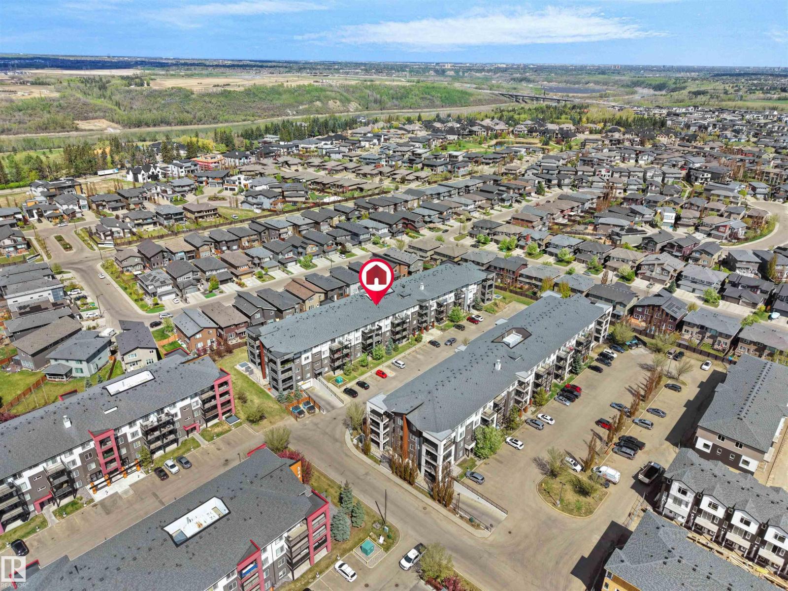 #210 394 Windermere Rd Nw, Edmonton, Alberta  T6W 0R1 - Photo 29 - E4489461