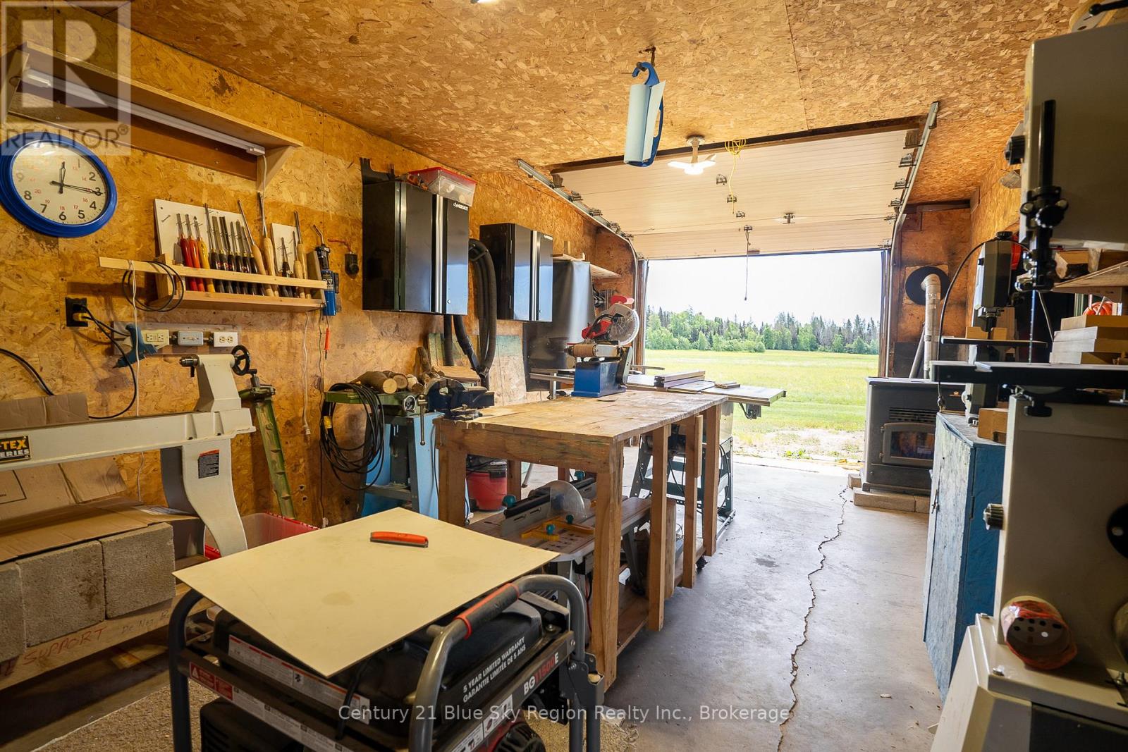 78 Papineau Road, Mattawa, Ontario  P0H 1V0 - Photo 36 - X13156986
