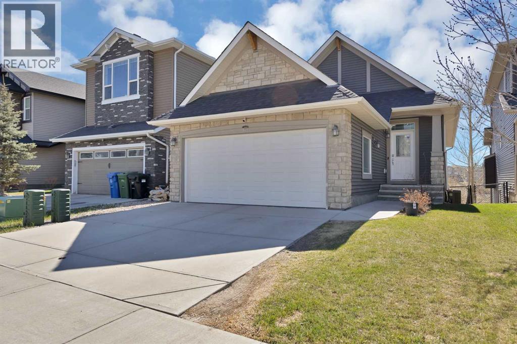 128 Nolanlake View N, Calgary, Alberta  T3R 0W3 - Photo 2 - A2310742
