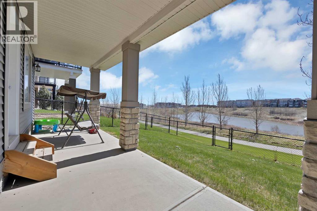 128 Nolanlake View N, Calgary, Alberta  T3R 0W3 - Photo 7 - A2310742