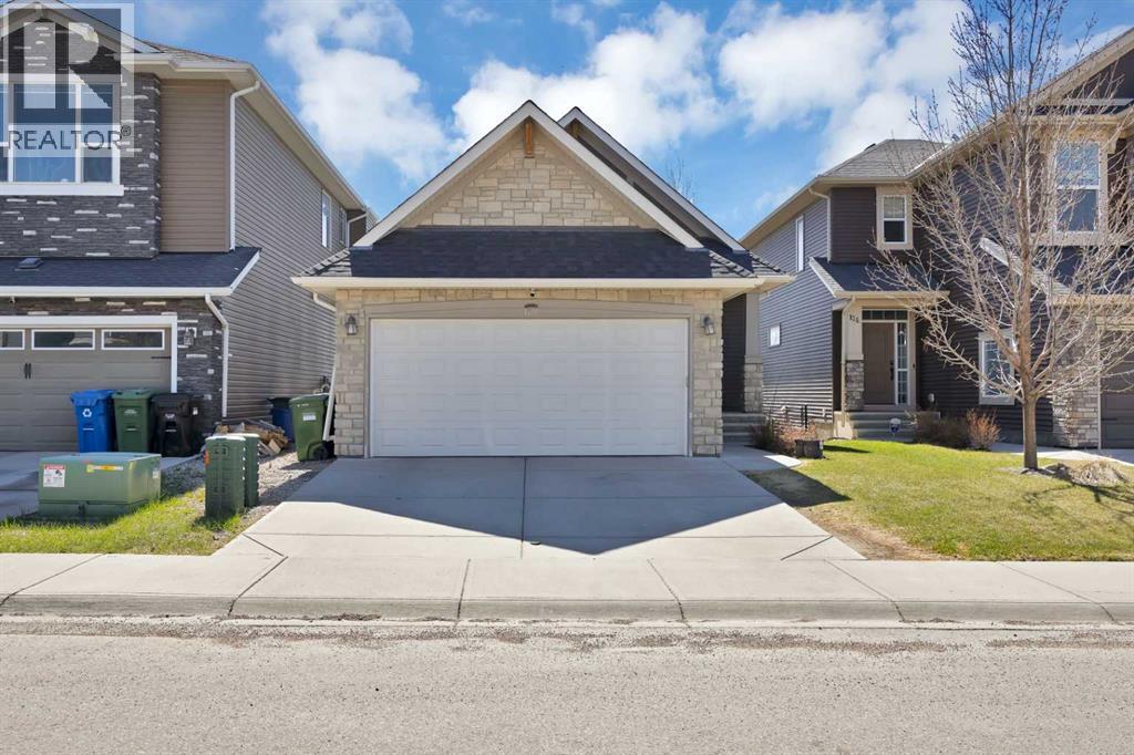 128 Nolanlake View N, Calgary, Alberta  T3R 0W3 - Photo 3 - A2310742