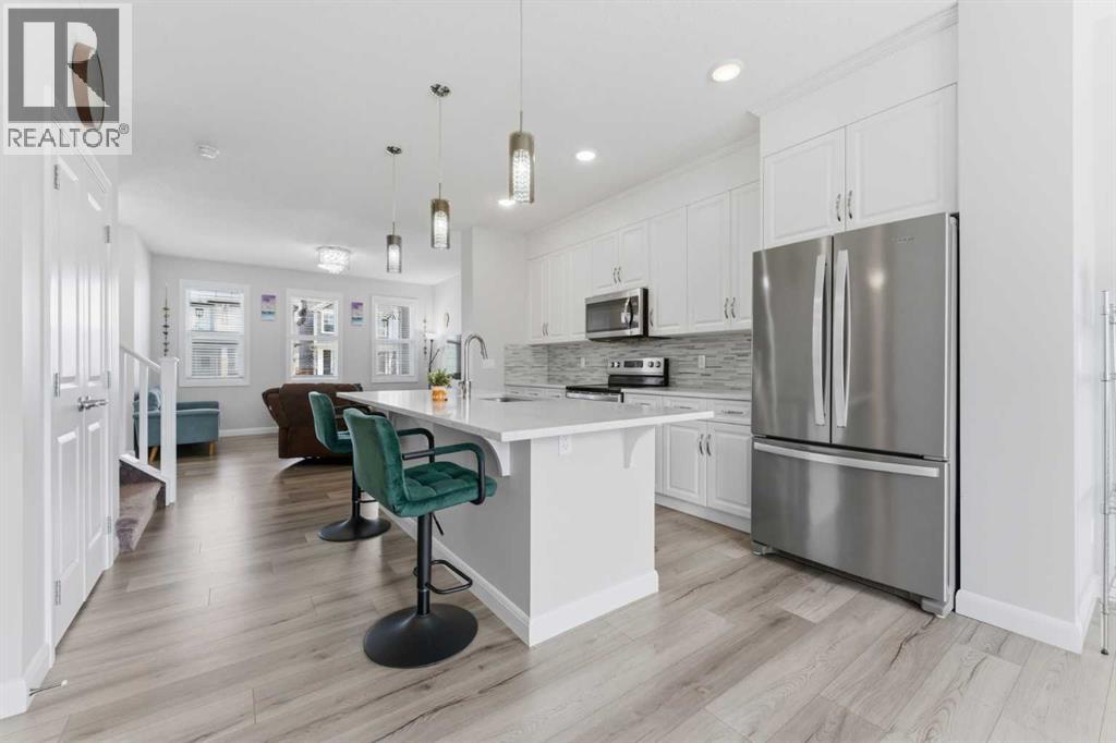 151 Evanscrest Park NW, Calgary, Alberta  T3P 1J3 - Photo 21 - A2313137