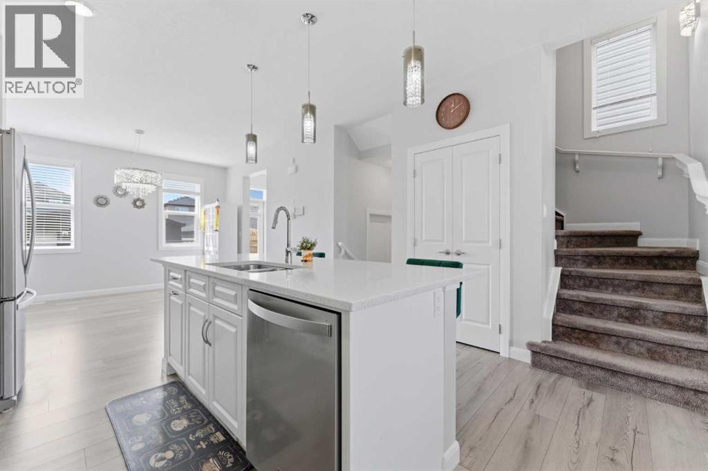 151 Evanscrest Park NW, Calgary, Alberta  T3P 1J3 - Photo 22 - A2313137