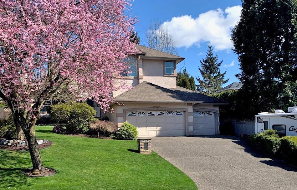 8030 153A STREET, Surrey, British Columbia