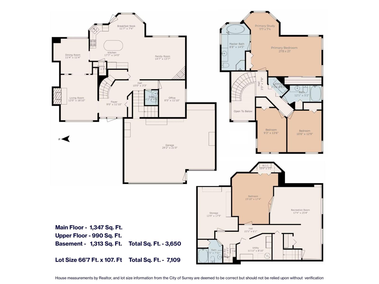 8030 153a Street, Surrey, British Columbia  V3S 7X7 - Photo 40 - R3126910