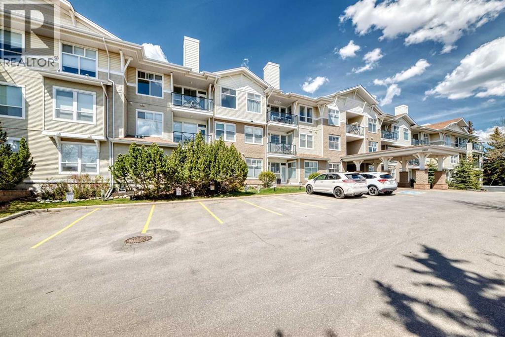 1209, 1010 Arbour Lake Road NW, Calgary, Alberta