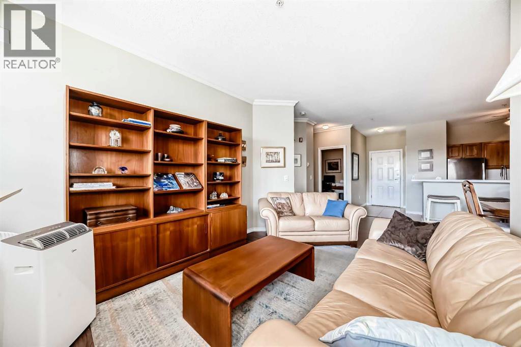 1209, 1010 Arbour Lake Road NW, Calgary, Alberta  T3G 4Y8 - Photo 13 - A2313903