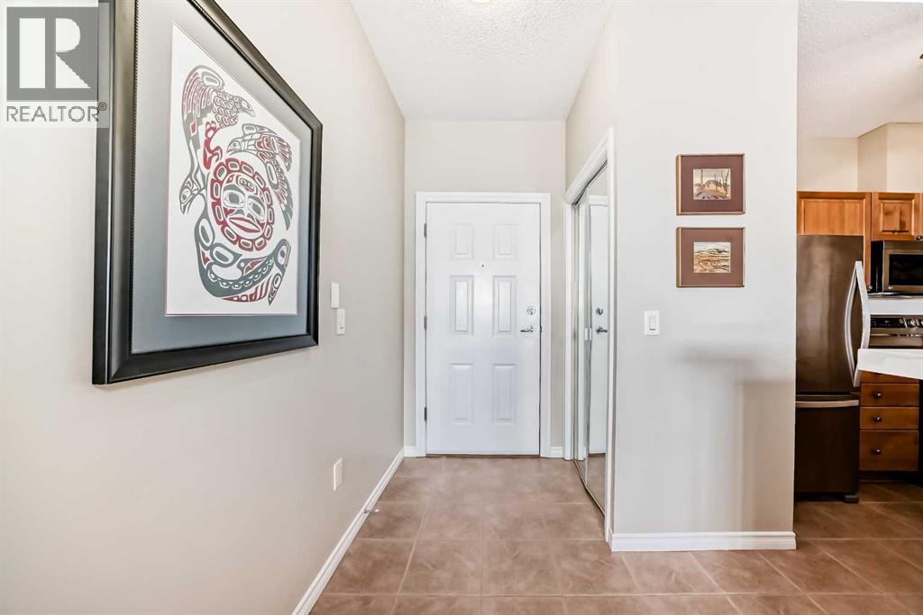 1209, 1010 Arbour Lake Road NW, Calgary, Alberta  T3G 4Y8 - Photo 5 - A2313903